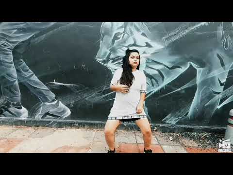 dance cover
