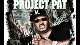 Project Pat - Guess Who