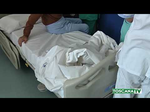 2018-11-28 PRATO - NUOVA PALAZZINA OSPEDALE, CI SONO I SOLDI DEL GOVERNO