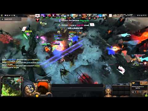 Insane RoTk Vacuum into Calldown, Sonic Wave, Wall and Deathward.