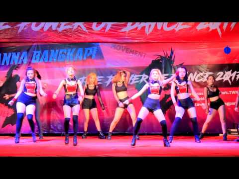 2017-03-25 #2# 150CM cover stellar @TAWANNA BANGKAPI