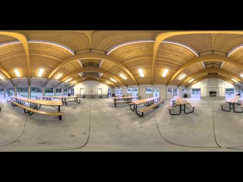 Hannah Park (360° virtual tour)
