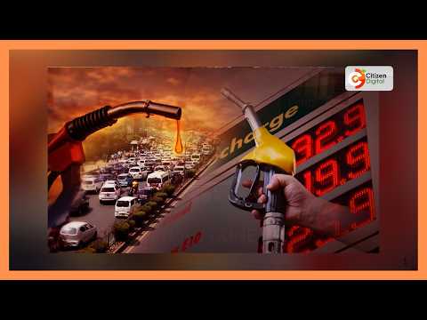 “Kenya is a middle-income, they are least developed,” Pres. Ruto on higher fuel prices in EAC region