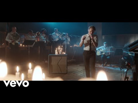 Videoclip de On ne choisit pas d'aimer — Bénabar