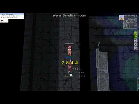 Hunter Trap @ RAYDRIC V.2 #Ragnarok