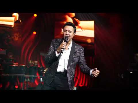 Los Temerarios - Ahí Estaré Yo [Official Vídeo]