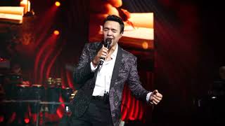 Los Temerarios - Ahí Estaré Yo [Official Vídeo]