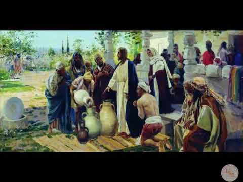 Primera lectura 2 Corintios 3, 4-11