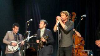Dierks Bentley and Del McCoury - &quot;Pride (In the Name of Love)&quot;