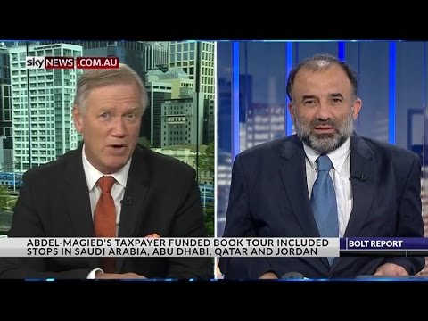 Islamic leader says it's ok to beat women but only as a "last resort"