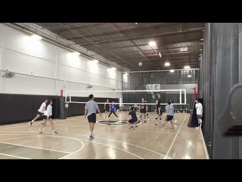 Dig Your Graves vs One Punch Set 2