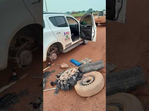 Vila rica  mato grosso