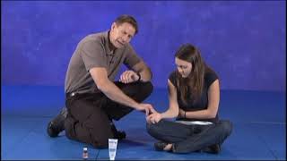 First Aid and or CPR 3