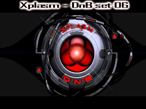 XPLASM - DnB set 06