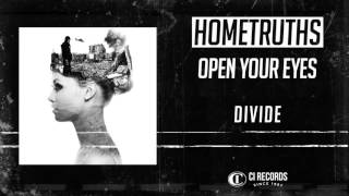 Hometruths - Divide (Official Audio Stream)