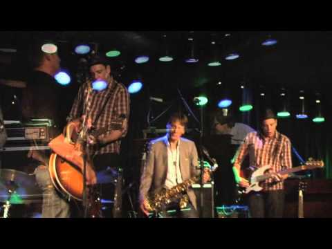 Mike Andersen 3 Shake Rattle & Roll 2