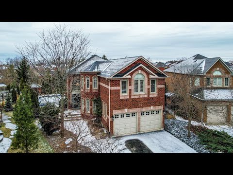 138 Standish St, Georgetown, ON