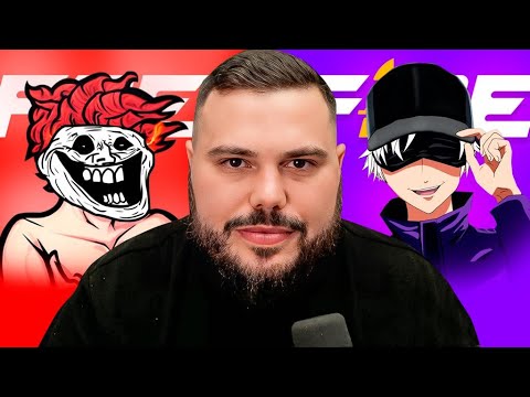 MARECHAL ALONE 🇧🇷 SE ENFRENTA EN PVP A L-TEMU 👹 EN BRASIL Y LO ACUSA DE H4CKER Y ESTO PASO ...😱 !!