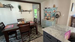 2024 Double Wide House Tour