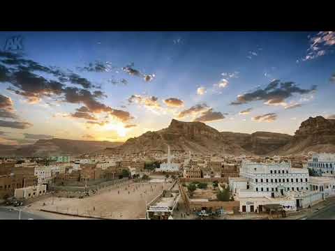 Allah Allahu Qad Kafani 'Ilmu Rabbi - Nur Ahli Badar