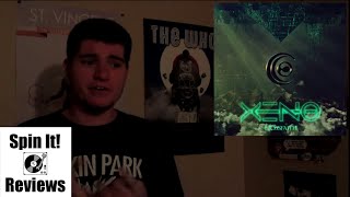 Crossfaith - XENO (ALBUM REVIEW)