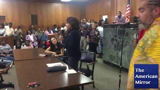 Video: Maxine Waters Promises Reparations For Black Americans In 'Stump Speech For 2020'
