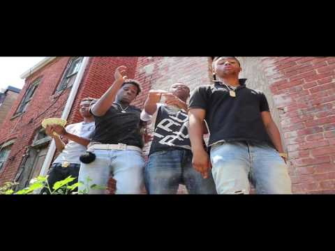 Yung Ray x Fat Rob - I Remember (official Video)