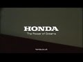 Реклама Honda Civic - Озвучка хором 