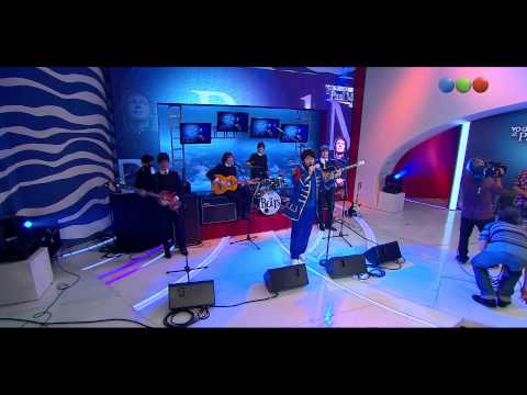 Paul McCartney Argentino-Bicarbonato "Penny Lane" - Peligro sin codificar