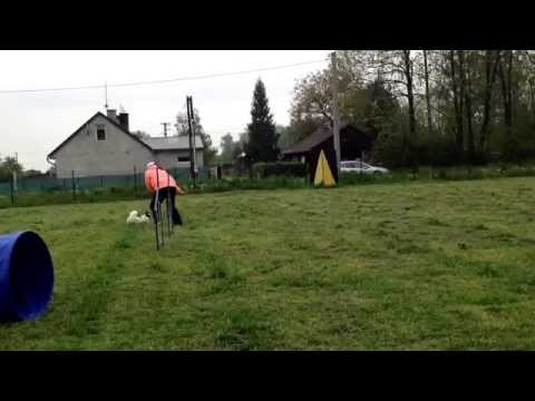 Najla sikovna, panicka nemehlo;)