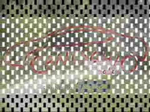 40° Rally Team '971  #3 Chentre -  Florean