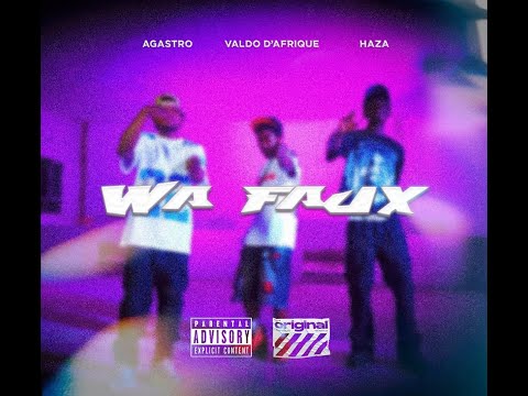 Agastro_x_Valdo_D'Afrique_x_Haza_Wa_faux_Visualizer_By_AwAFilm Director