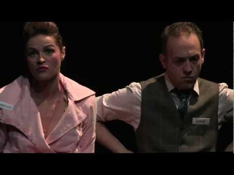 Bandes-annonce Visioscène - Félicité