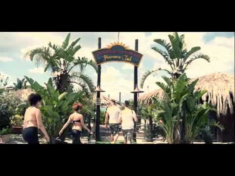 Calabro Project ft L.Chica & Helena - Welcome to Calabria (Marco Piccolo Remix) (OFFICIAL)