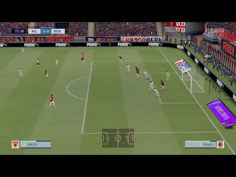 AC Milan career mode season 2 episode 15