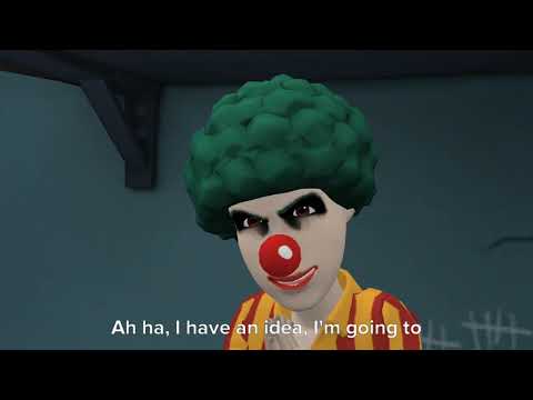 Kyle Broflovski Escapes Jail / Grounded BIG TIME