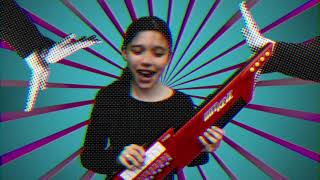 Clip ★ "Let's" ★ Chapi Chapo & les jouets électroniques ★ extrait de l'album "Collector" ★ 2020