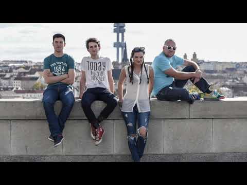 LadyPraga  - live koncert radio Proglas