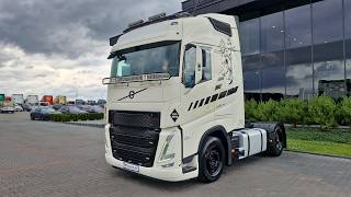 Volvo FH 500 / I-PARK COOL&nbsp; / I-SHIFT / &nbsp;Z NIEMIEC / truck tractor | Image 4 - Autoline