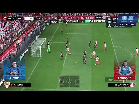 2022.04.24  ► CLA Europa Cyber League