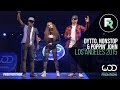 Nonstop, Dytto, Poppin John | FRONTROW | World ...