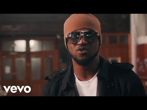 Rudeboy – Fire Fire [Official Video]