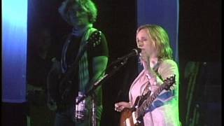 MELISSA ETHERIDGE  If I Wanted To  2008 LiVe