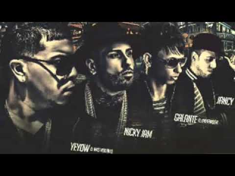 videLa Señal - Jancy Ft Nicky Jam, Galante El Emperador Y Yeyow [Reggaeton Nuevo]oplayback