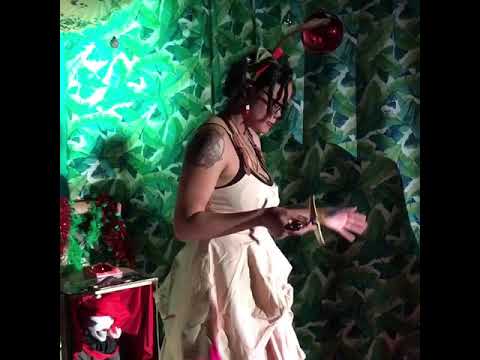 Promotional video thumbnail 3 for The Stolen Stitches Sideshow