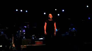 Ellen McCourt sings "Brooklyn Love Song"