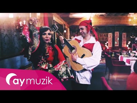 Sebine Askerova - Seni Qorudum