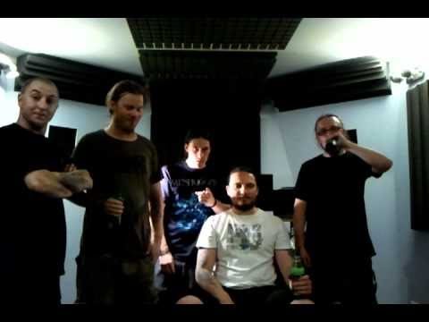 DECAPITATED - Carnival Is Forever (OFFICIAL PROMO)