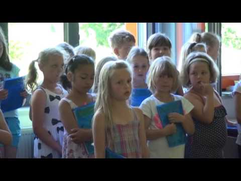 Endlich Ferien! - ELSTERWELLE