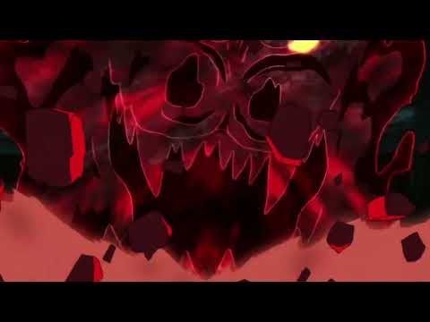 Madara VS Guy (edit) // Party Monster